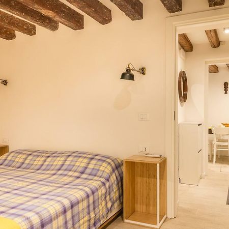 Apartamento Ramo Delle Moschette Venecia Exterior foto